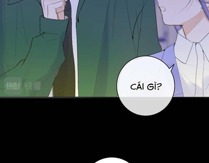 OC tôi vẽ thành người rồi ư?! chapter 13 - Trang 33