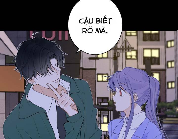 OC tôi vẽ thành người rồi ư?! chapter 13 - Trang 34