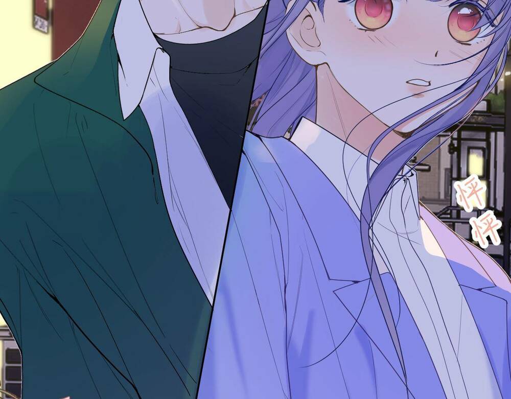 OC tôi vẽ thành người rồi ư?! chapter 13 - Trang 37