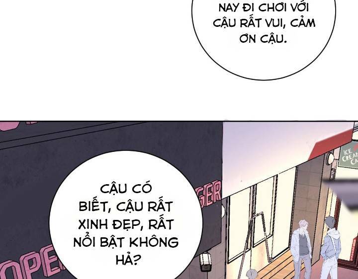 OC tôi vẽ thành người rồi ư?! chapter 13 - Trang 40