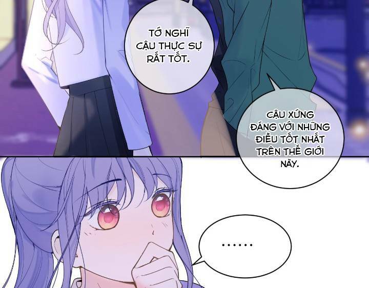 OC tôi vẽ thành người rồi ư?! chapter 13 - Trang 43