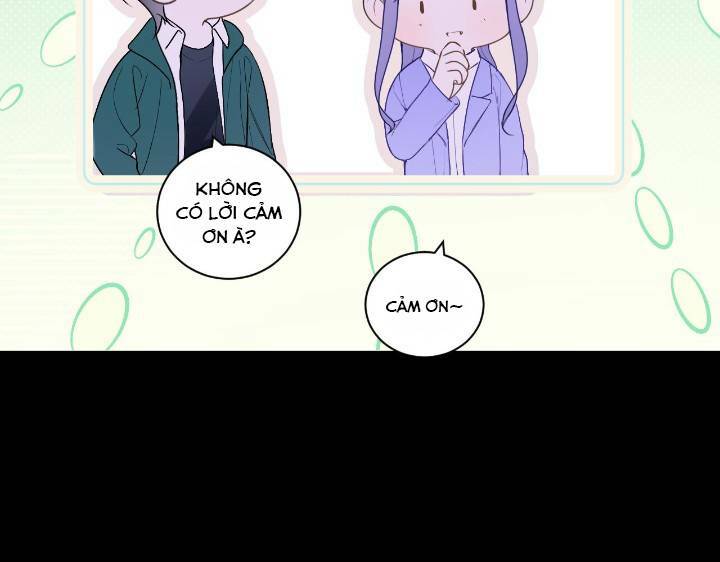 OC tôi vẽ thành người rồi ư?! chapter 13 - Trang 45