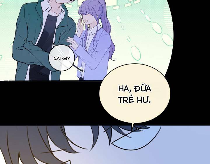 OC tôi vẽ thành người rồi ư?! chapter 13 - Trang 49