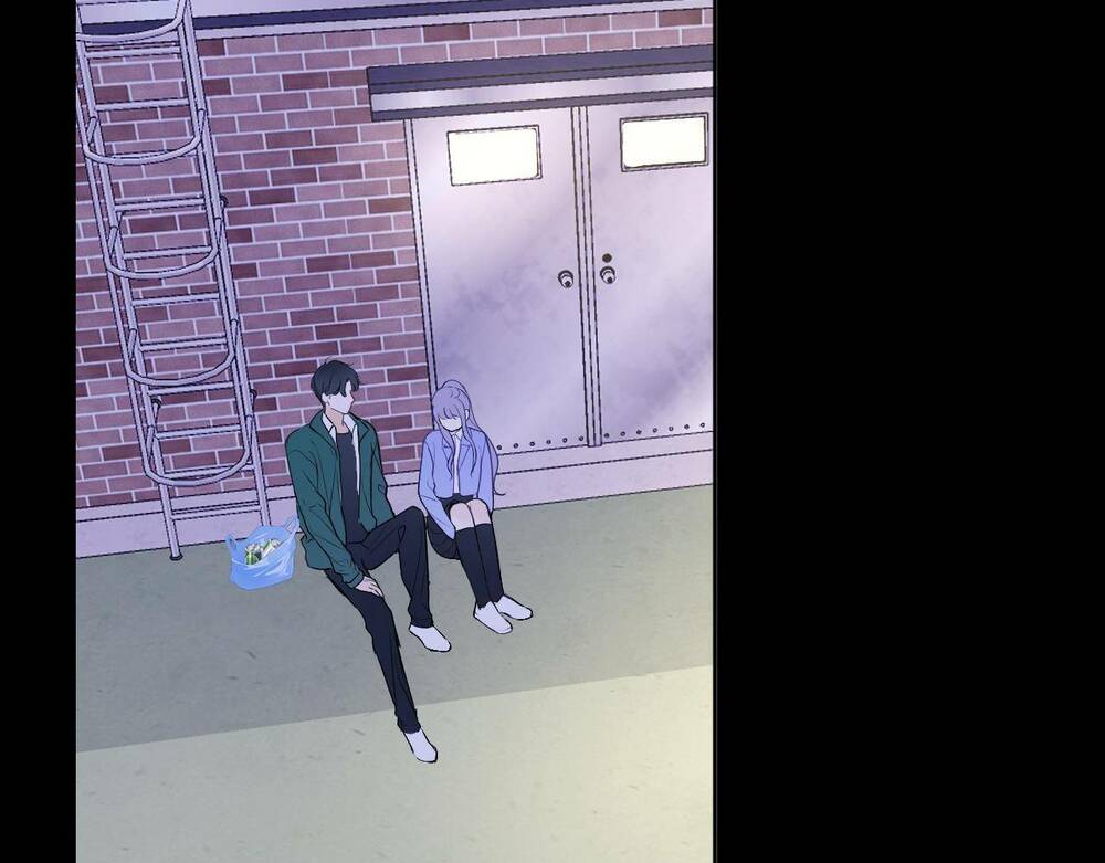 OC tôi vẽ thành người rồi ư?! chapter 13 - Trang 52