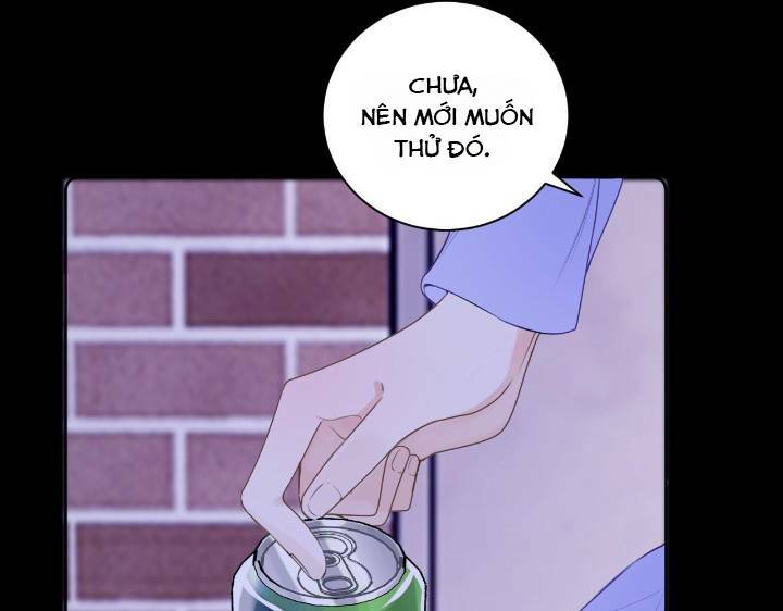 OC tôi vẽ thành người rồi ư?! chapter 13 - Trang 56