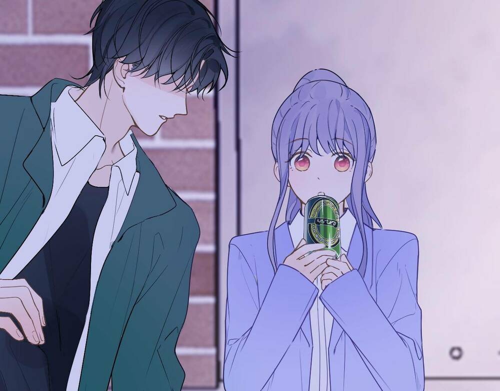 OC tôi vẽ thành người rồi ư?! chapter 13 - Trang 58