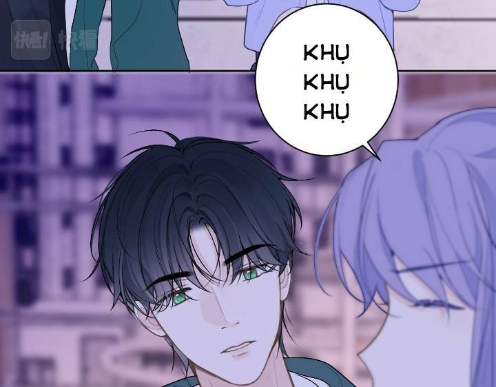 OC tôi vẽ thành người rồi ư?! chapter 13 - Trang 59