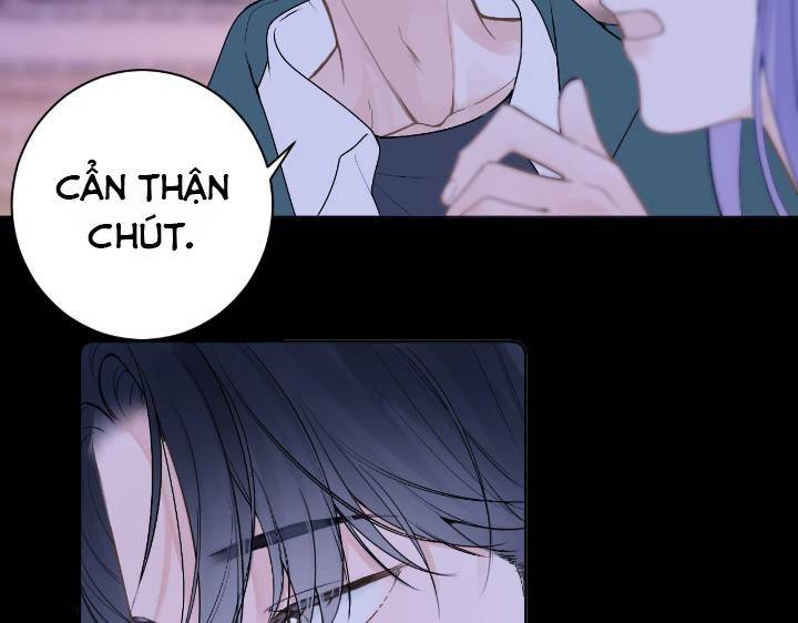 OC tôi vẽ thành người rồi ư?! chapter 13 - Trang 60