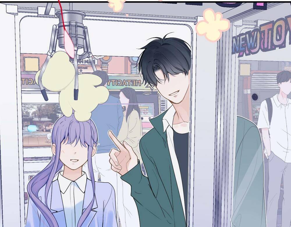 OC tôi vẽ thành người rồi ư?! chapter 13 - Trang 7