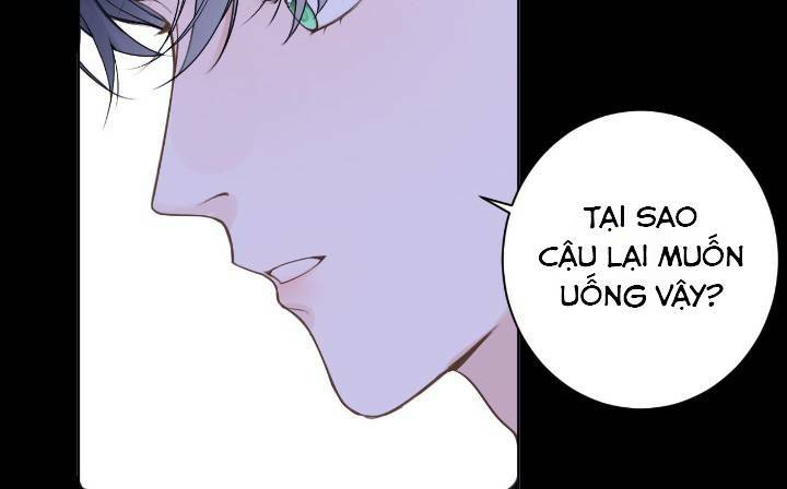OC tôi vẽ thành người rồi ư?! chapter 13 - Trang 61