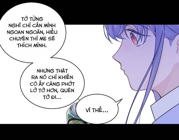 OC tôi vẽ thành người rồi ư?! chapter 13 - Trang 62