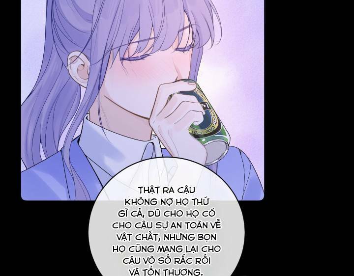 OC tôi vẽ thành người rồi ư?! chapter 13 - Trang 65