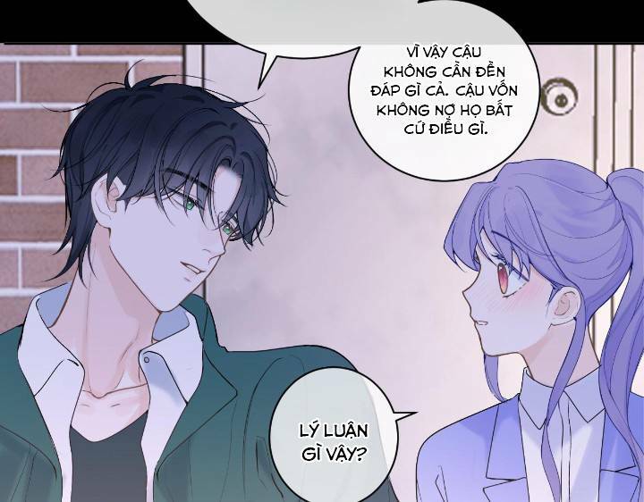 OC tôi vẽ thành người rồi ư?! chapter 13 - Trang 66