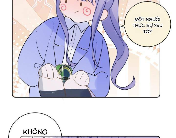 OC tôi vẽ thành người rồi ư?! chapter 13 - Trang 68