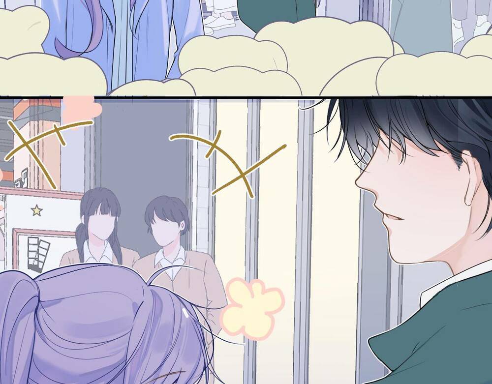 OC tôi vẽ thành người rồi ư?! chapter 13 - Trang 8