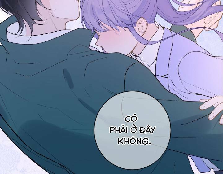 OC tôi vẽ thành người rồi ư?! chapter 13 - Trang 71
