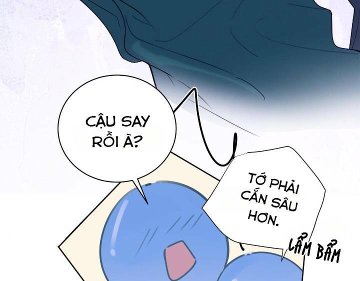 OC tôi vẽ thành người rồi ư?! chapter 13 - Trang 72