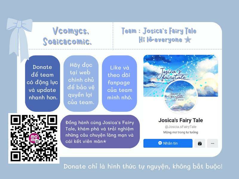 OC tôi vẽ thành người rồi ư?! chapter 13 - Trang 75