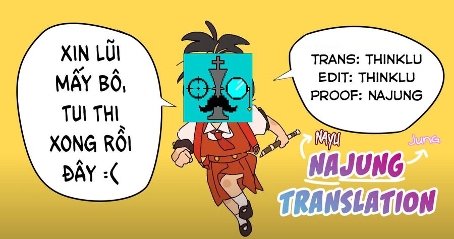 ogami tsumiki và cuộc sống diệu kì! chapter 11 - Trang 18