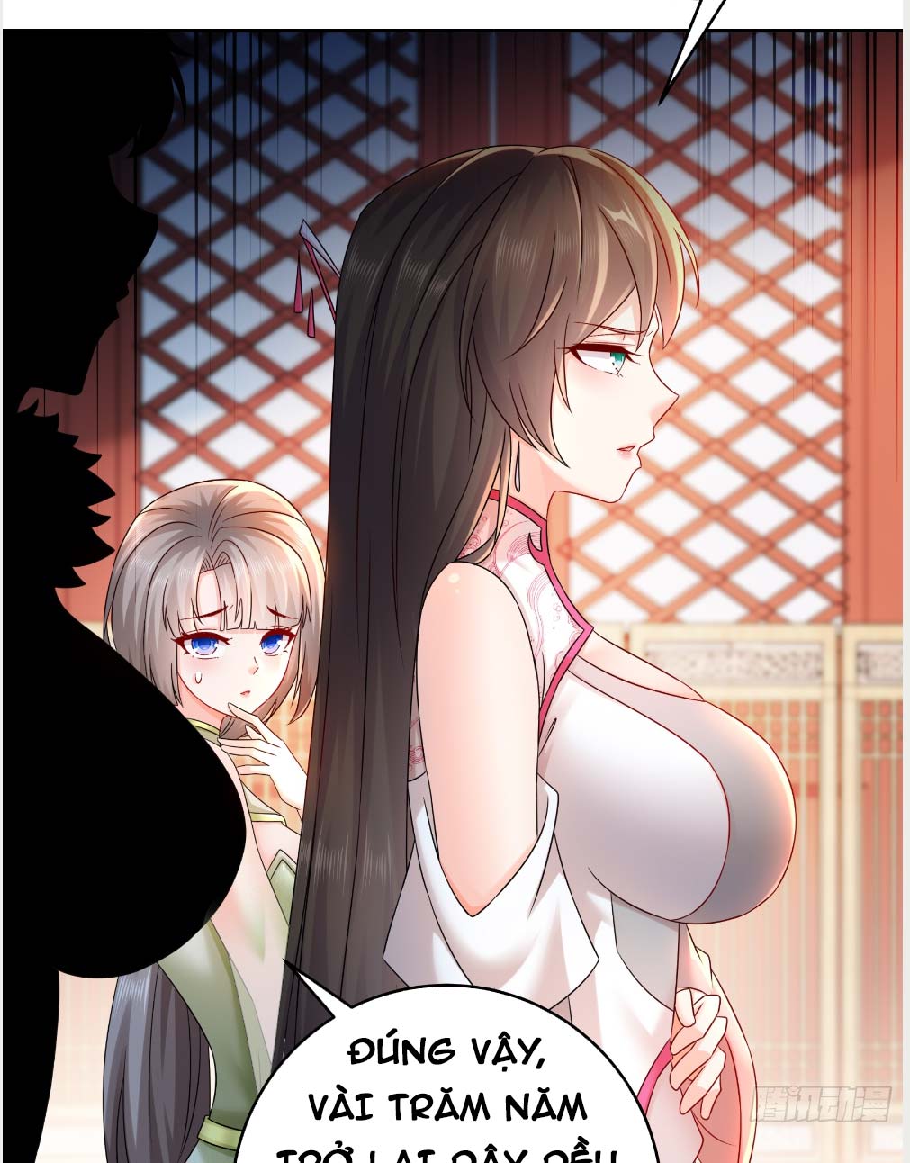 Bắt Đầu Từ Có Được Bảy Vị Tuyệt Sắc Sư Tỷ Chapter 5 - Trang 4