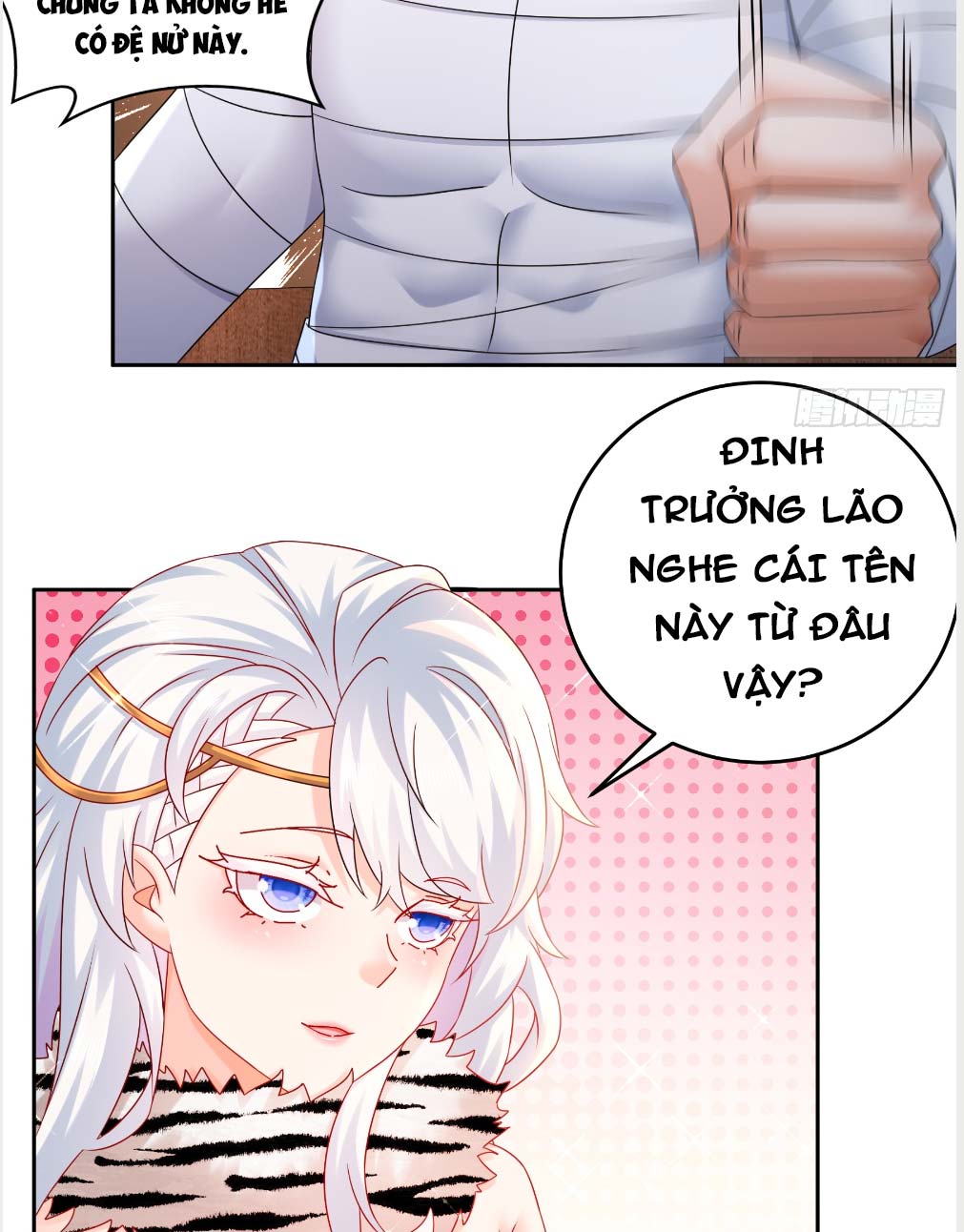 Bắt Đầu Từ Có Được Bảy Vị Tuyệt Sắc Sư Tỷ Chapter 5 - Trang 6