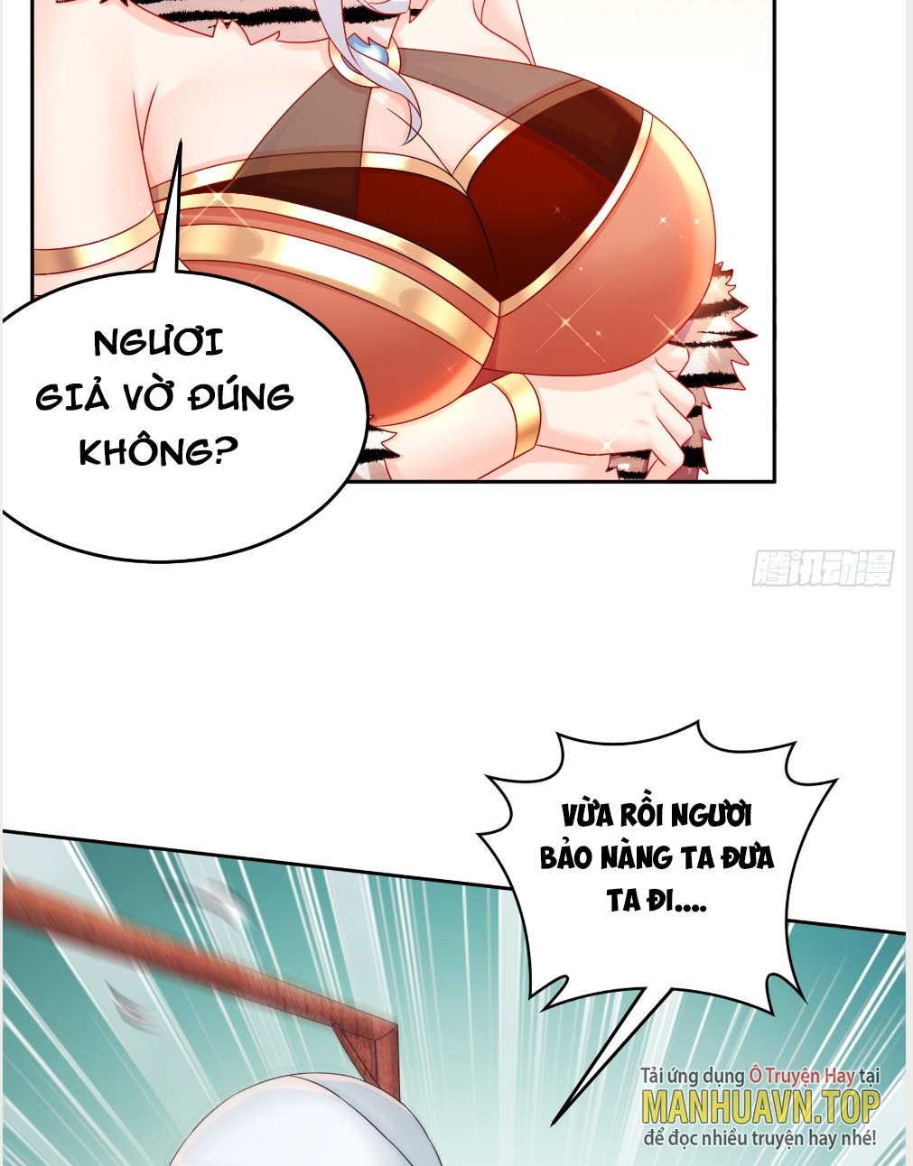 Bắt Đầu Từ Có Được Bảy Vị Tuyệt Sắc Sư Tỷ Chapter 5 - Trang 7