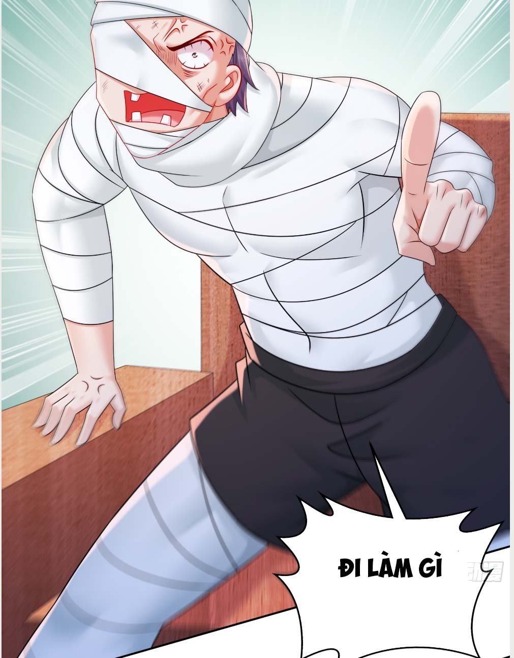 Bắt Đầu Từ Có Được Bảy Vị Tuyệt Sắc Sư Tỷ Chapter 5 - Trang 8