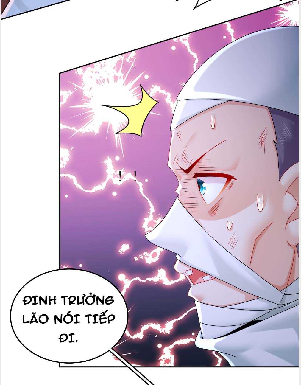 Bắt Đầu Từ Có Được Bảy Vị Tuyệt Sắc Sư Tỷ Chapter 5 - Trang 9