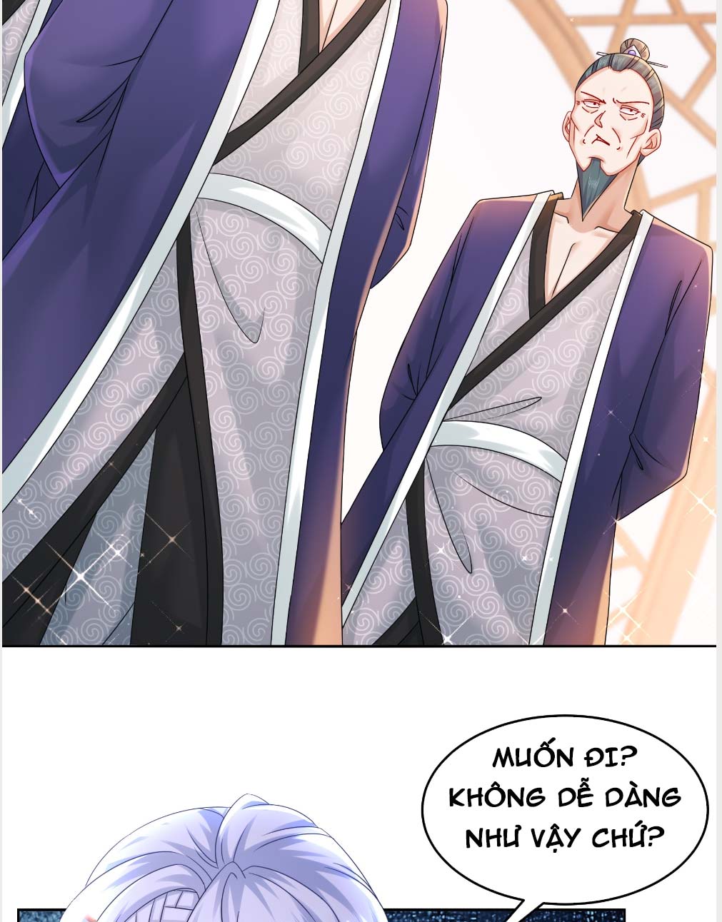 Bắt Đầu Từ Có Được Bảy Vị Tuyệt Sắc Sư Tỷ Chapter 5 - Trang 17