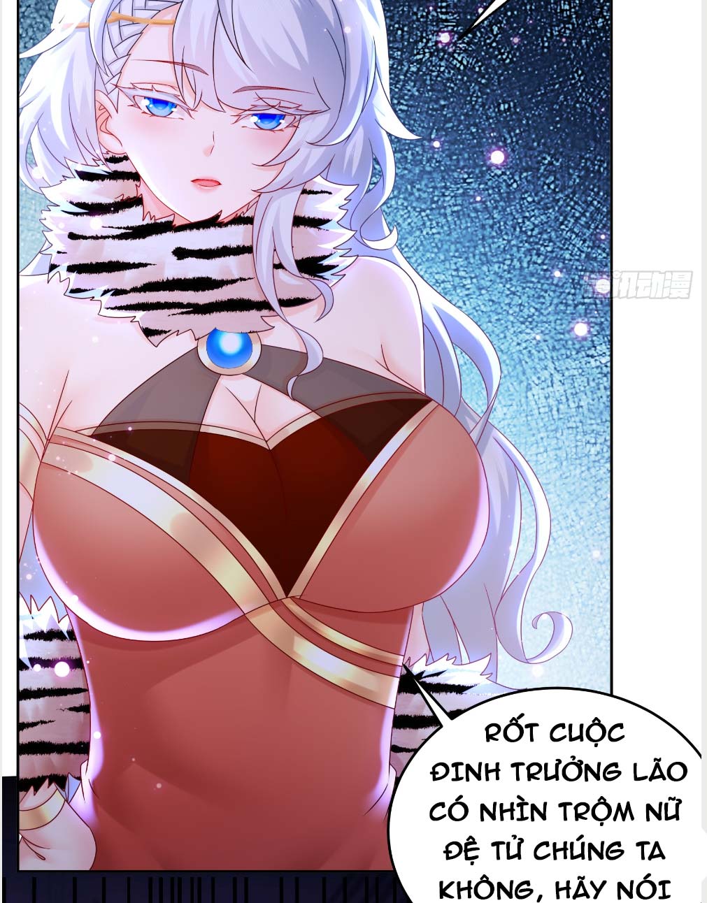 Bắt Đầu Từ Có Được Bảy Vị Tuyệt Sắc Sư Tỷ Chapter 5 - Trang 18