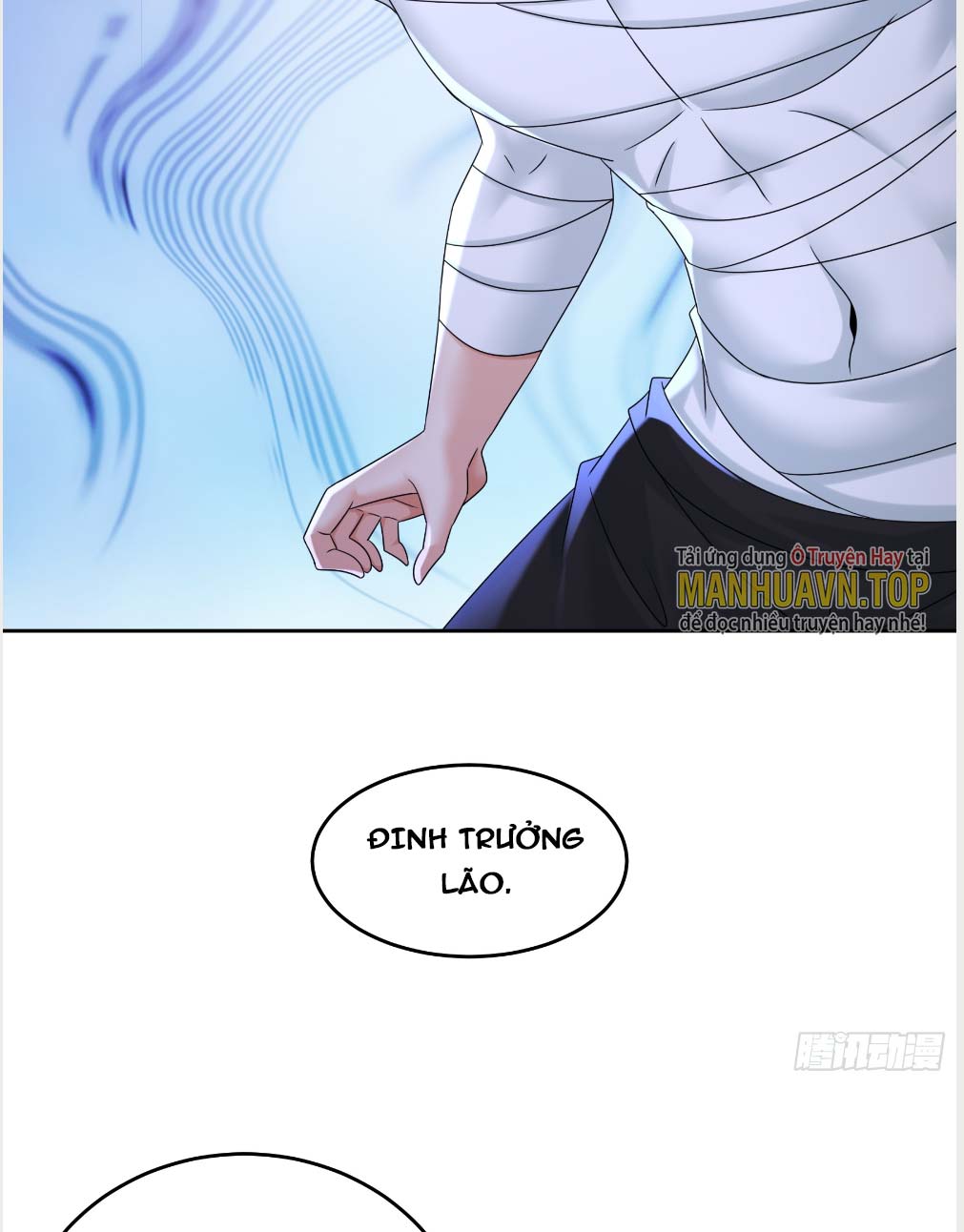 Bắt Đầu Từ Có Được Bảy Vị Tuyệt Sắc Sư Tỷ Chapter 5 - Trang 20