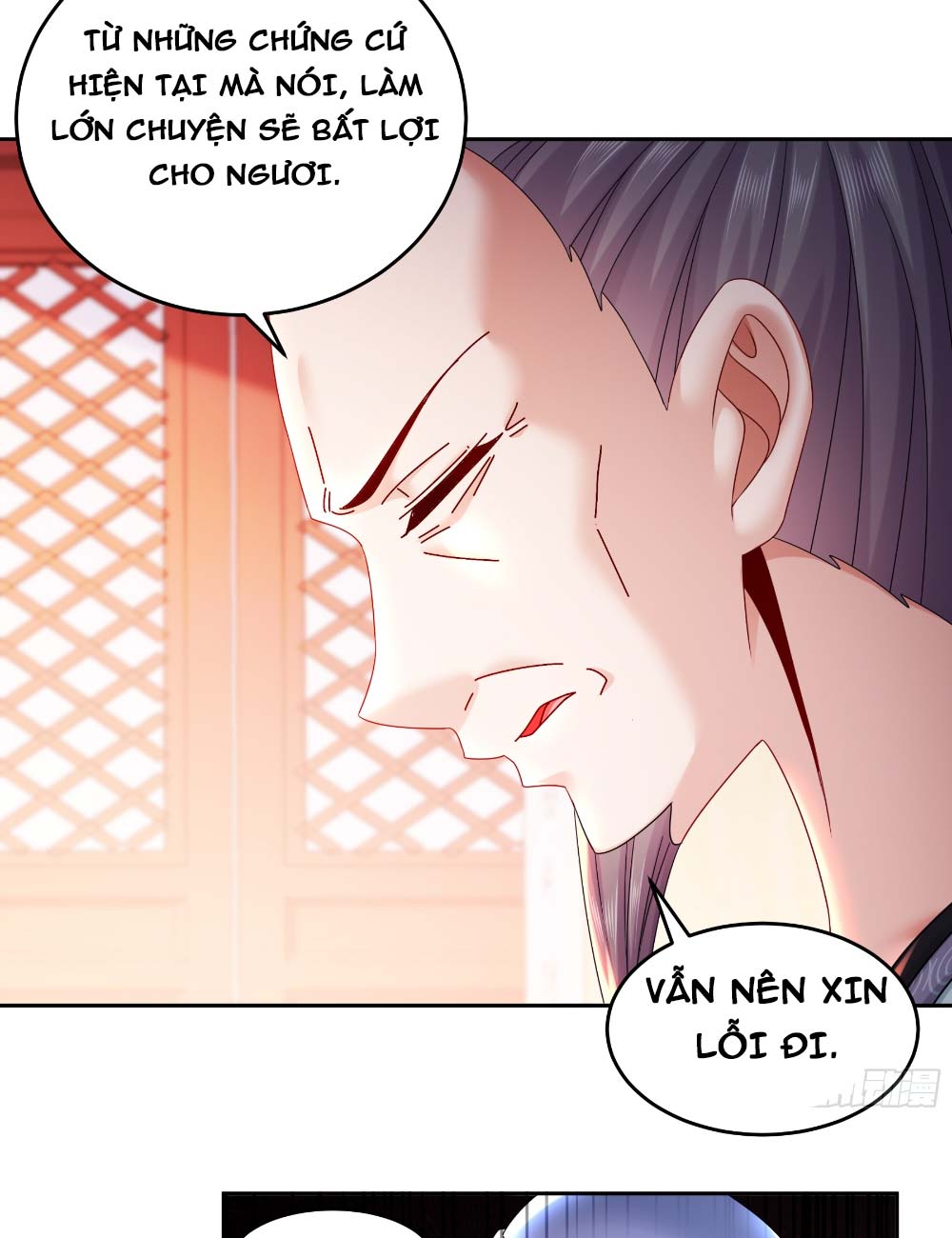 Bắt Đầu Từ Có Được Bảy Vị Tuyệt Sắc Sư Tỷ Chapter 5 - Trang 21