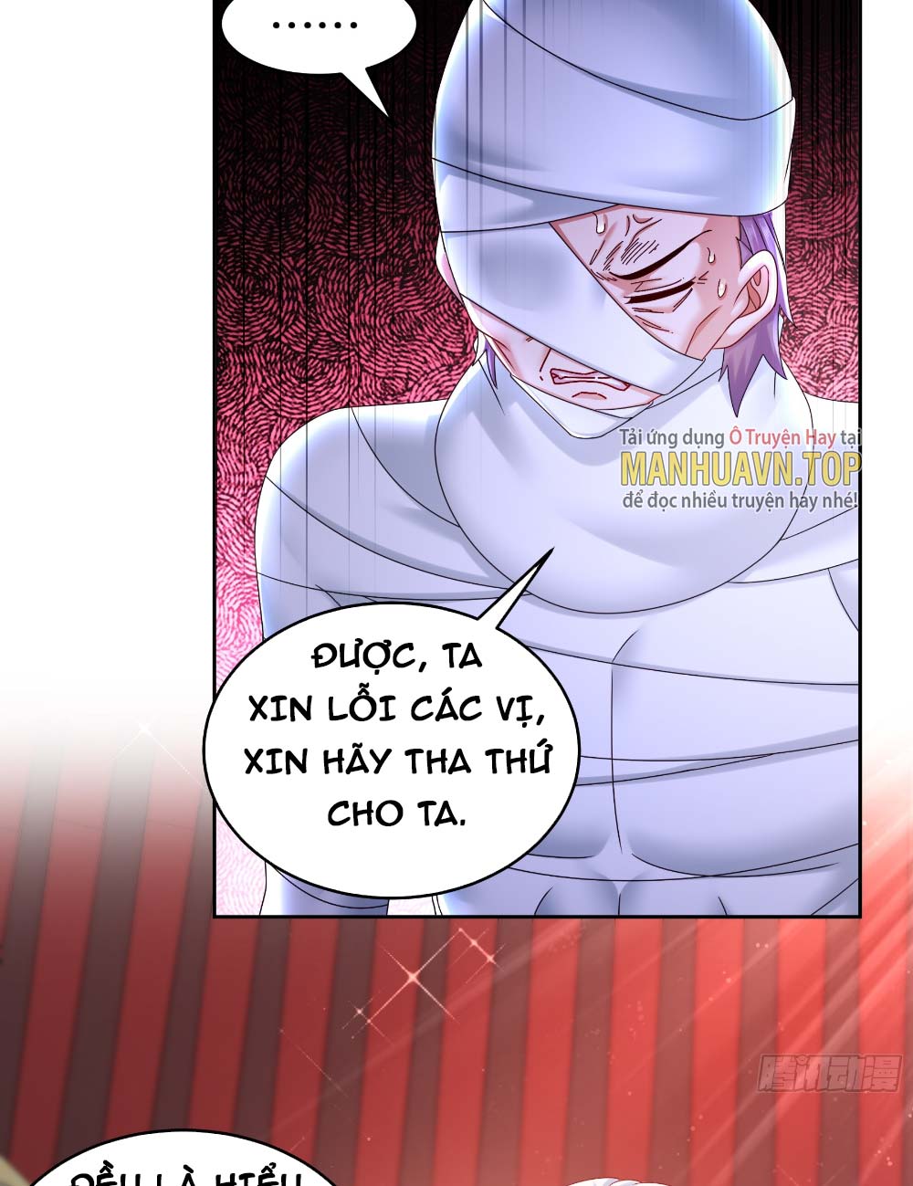 Bắt Đầu Từ Có Được Bảy Vị Tuyệt Sắc Sư Tỷ Chapter 5 - Trang 22