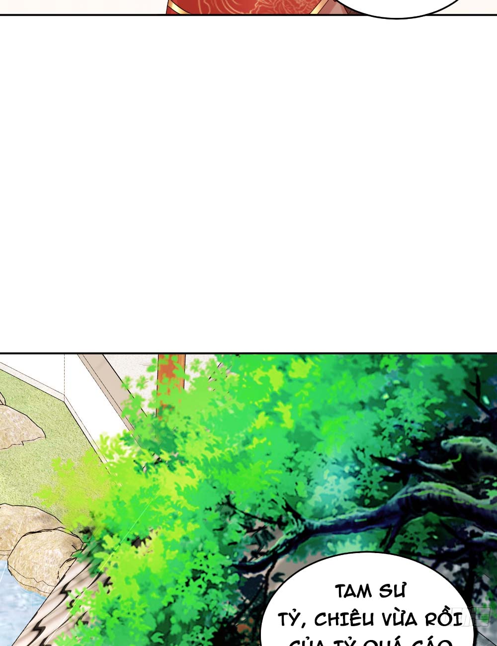 Bắt Đầu Từ Có Được Bảy Vị Tuyệt Sắc Sư Tỷ Chapter 5 - Trang 24