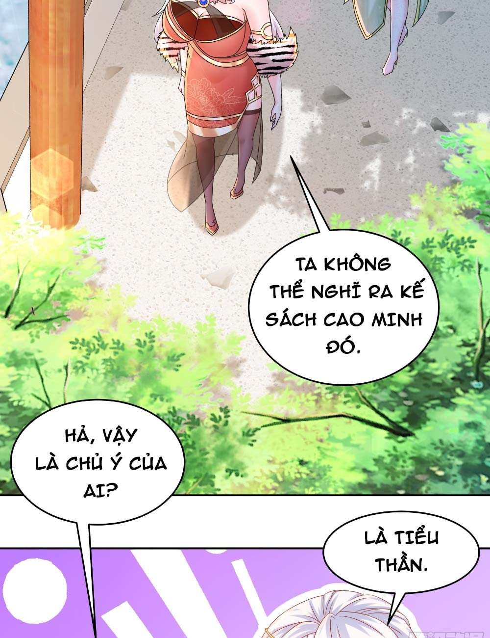 Bắt Đầu Từ Có Được Bảy Vị Tuyệt Sắc Sư Tỷ Chapter 5 - Trang 26