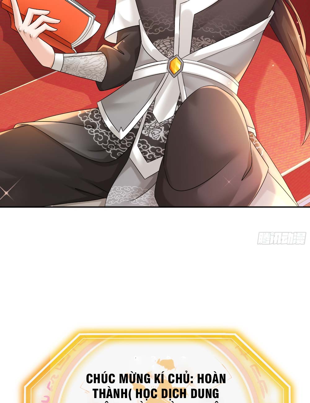 Bắt Đầu Từ Có Được Bảy Vị Tuyệt Sắc Sư Tỷ Chapter 5 - Trang 30