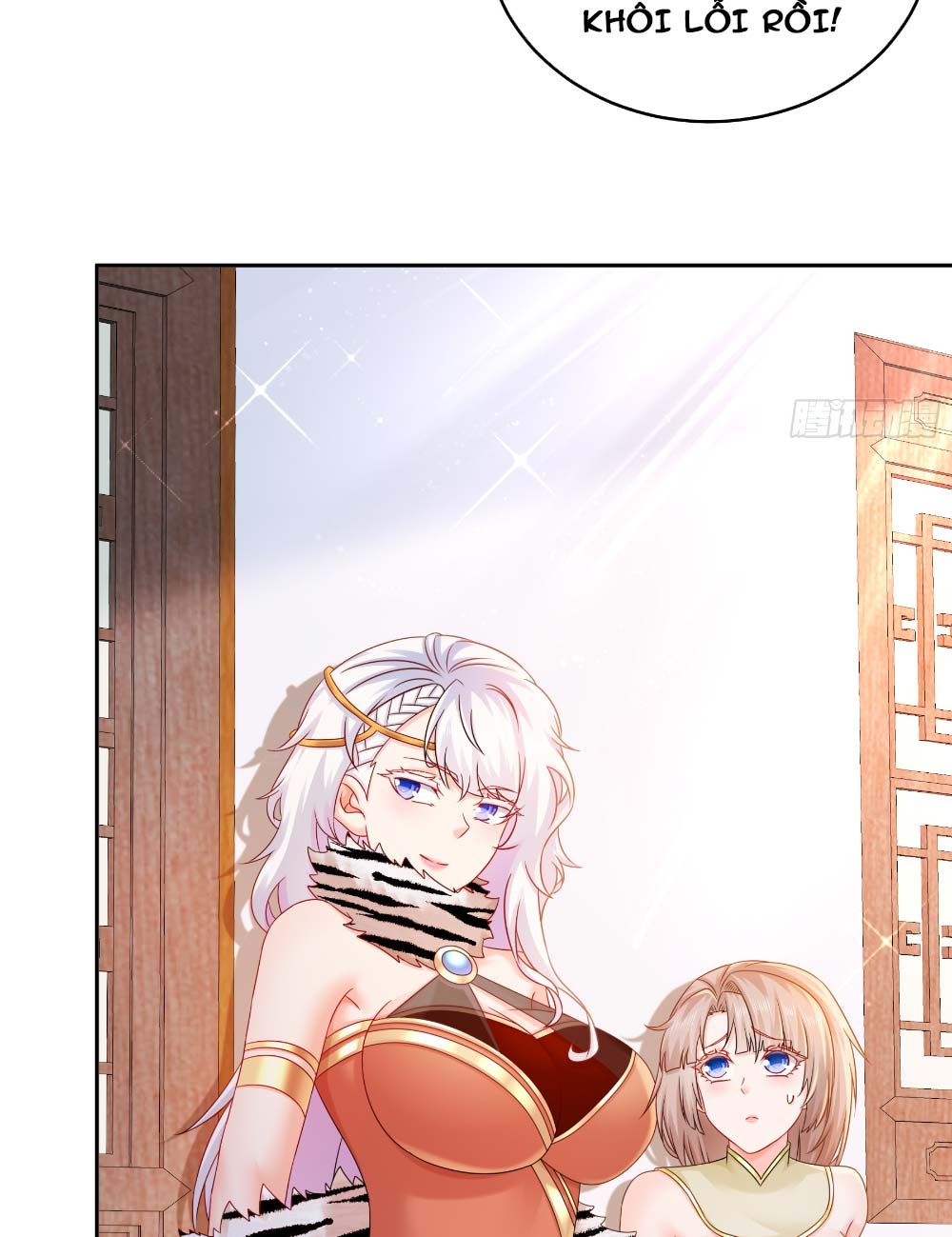 Bắt Đầu Từ Có Được Bảy Vị Tuyệt Sắc Sư Tỷ Chapter 5 - Trang 33