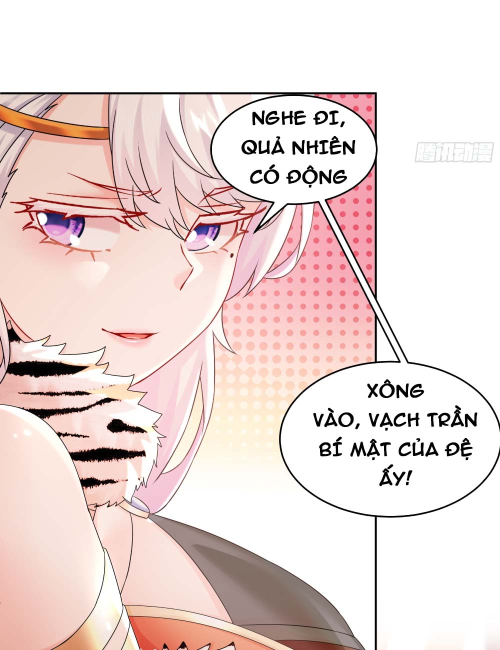 Bắt Đầu Từ Có Được Bảy Vị Tuyệt Sắc Sư Tỷ Chapter 5 - Trang 37