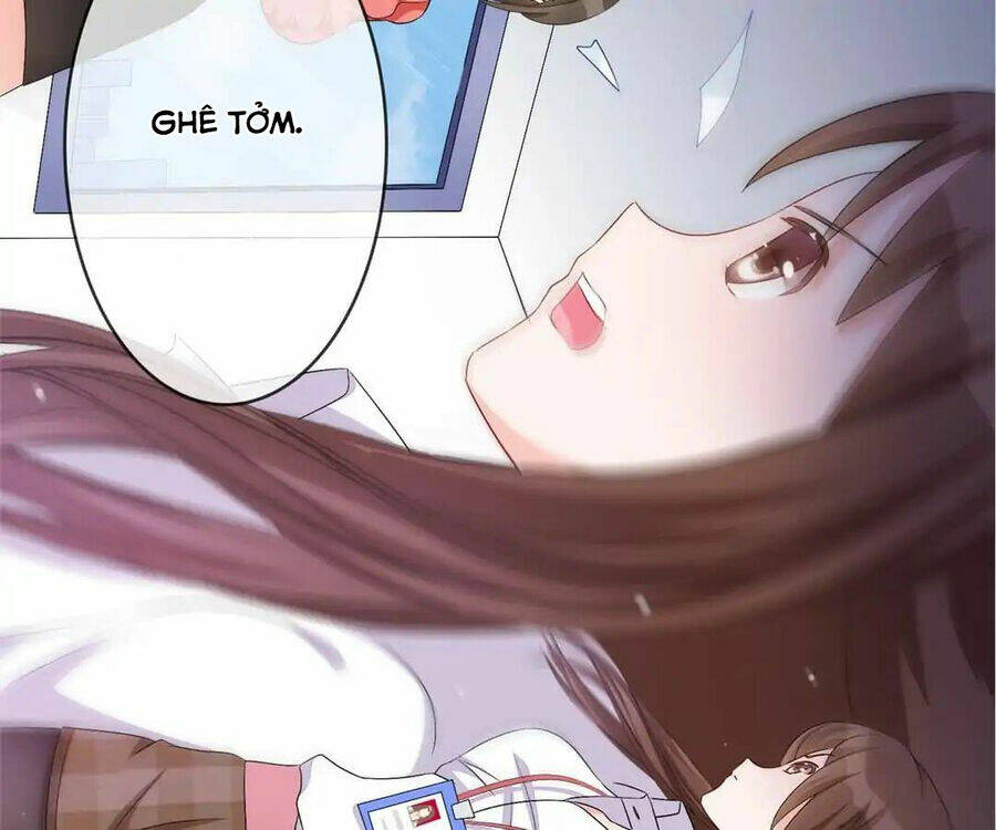 One Kiss A Day chapter 15 - Trang 33