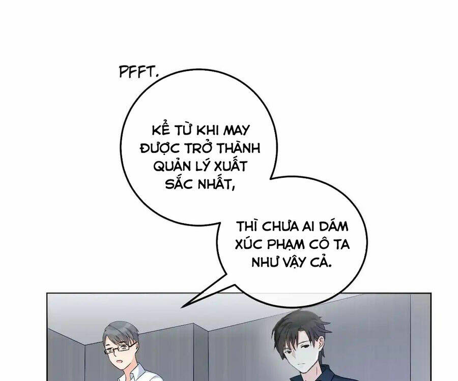One Kiss A Day chapter 15 - Trang 47