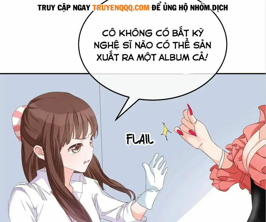 One Kiss A Day chapter 15 - Trang 6