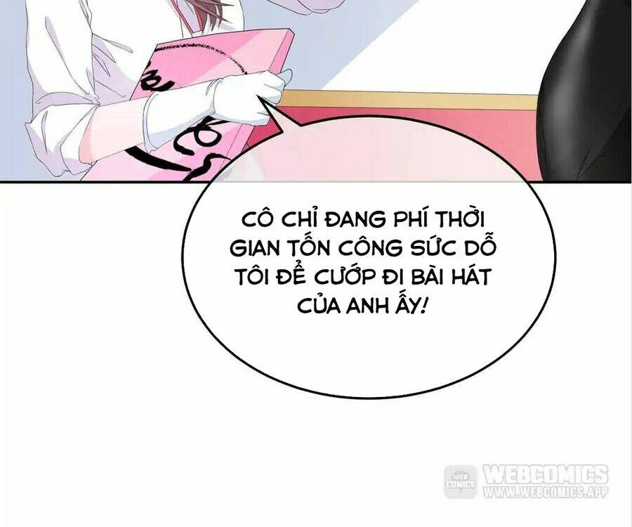 One Kiss A Day chapter 15 - Trang 7