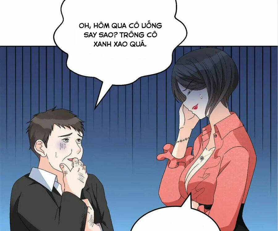 One Kiss A Day chapter 15 - Trang 65