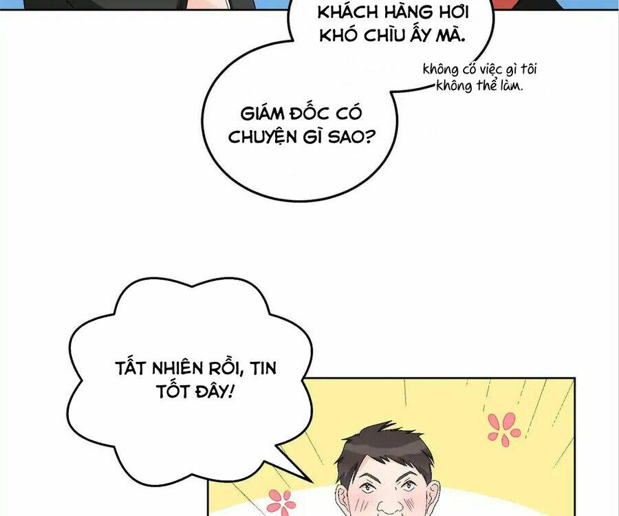 One Kiss A Day chapter 15 - Trang 66