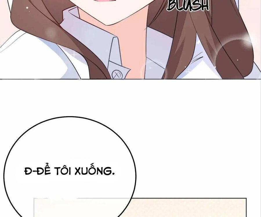 One Kiss A Day chapter 19.5 - Trang 15