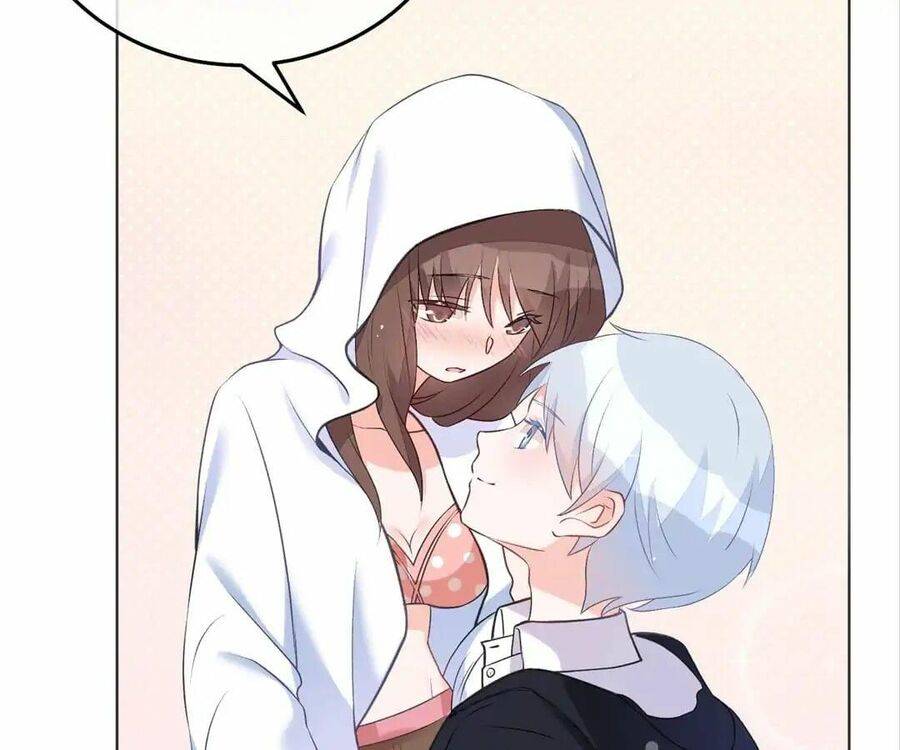 One Kiss A Day chapter 19.5 - Trang 16