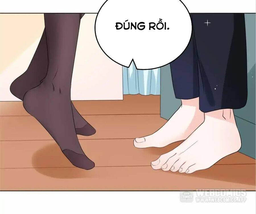One Kiss A Day chapter 19.5 - Trang 18
