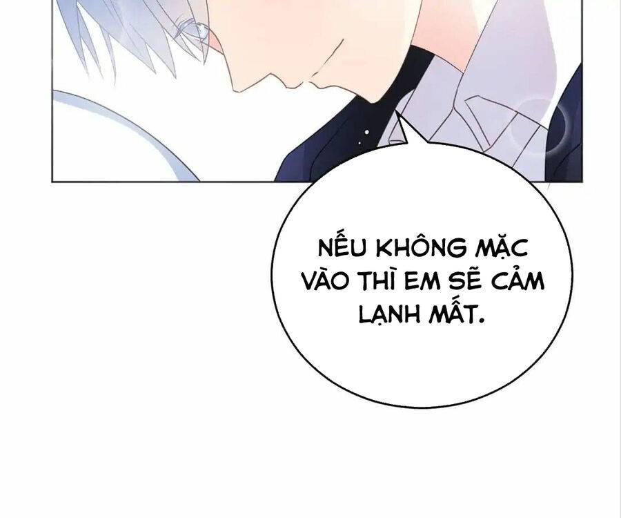One Kiss A Day chapter 19.5 - Trang 20