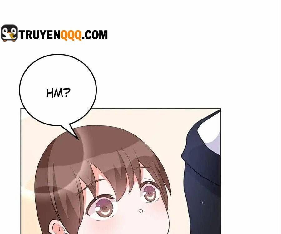 One Kiss A Day chapter 19.5 - Trang 21