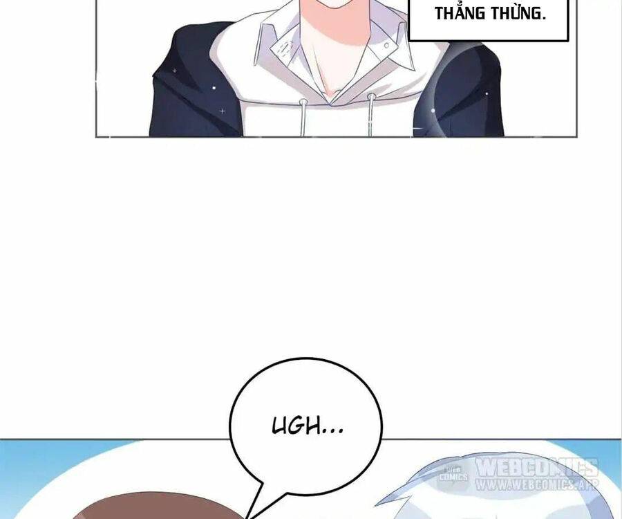 One Kiss A Day chapter 19.5 - Trang 29